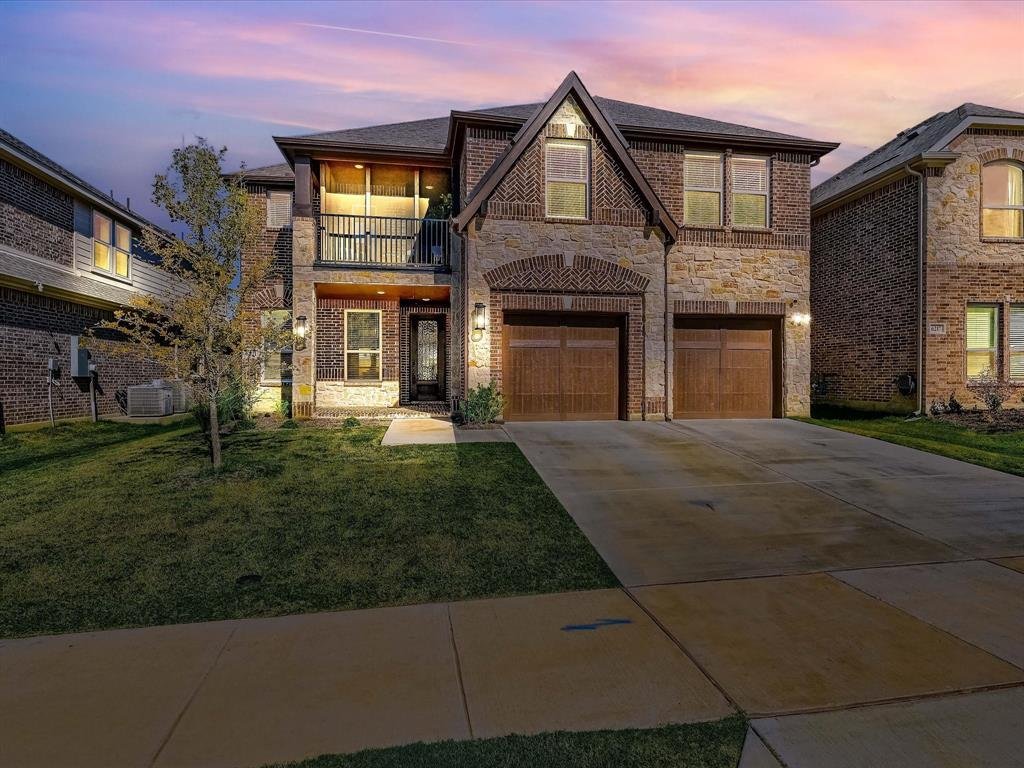 House in Celina, Texas, United States 1 - 17215463