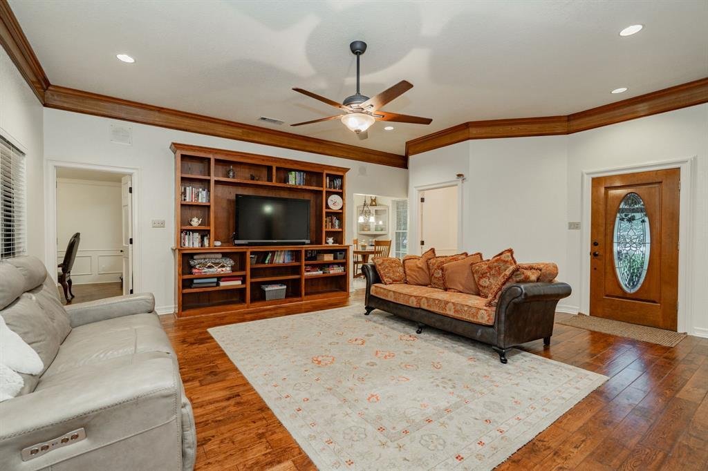 House in Terrell, Texas, United States 2 - 17212092