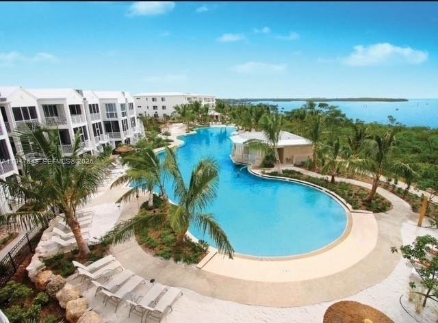 Townhouse in Key Largo, Florida, United States 1 - 17205206