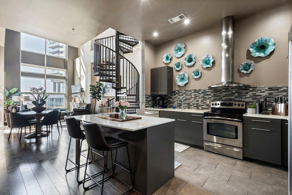 Condo in Dallas, Texas, United States 3 - 17214681