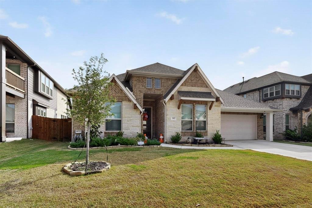House in Fort Worth, Texas, United States 2 - 17213029