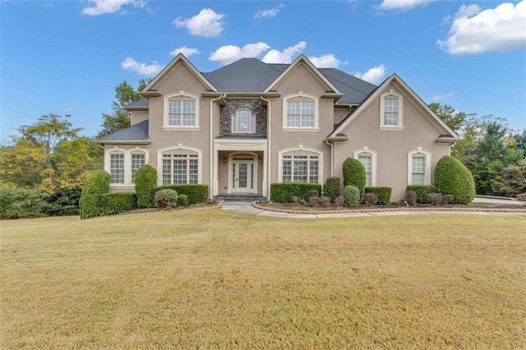 House in Lithonia, Georgia, United States 1 - 17195488