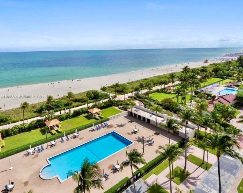 Condo in Miami Beach, Florida, United States 2 - 17204986