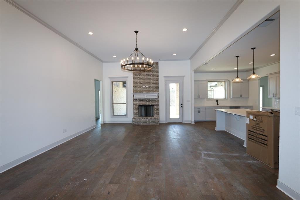 House in Tyler, Texas, United States 3 - 17213010