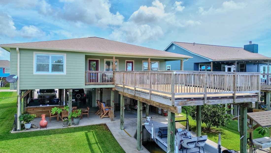 House in Freeport, Texas, United States 5 - 17210734
