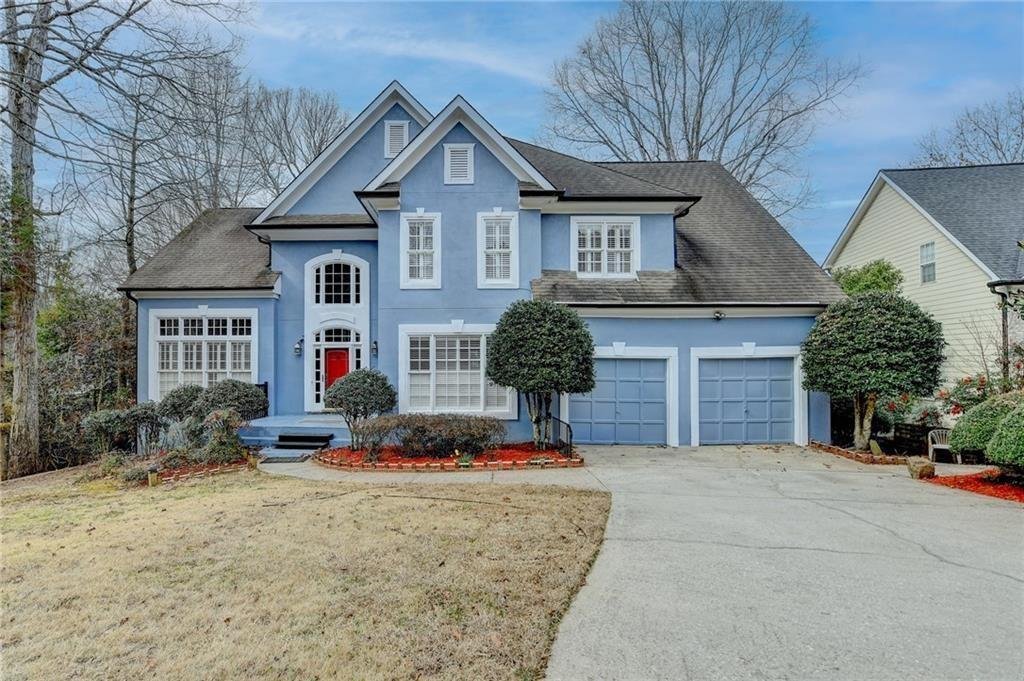House in Suwanee, Georgia, United States 2 - 17197194