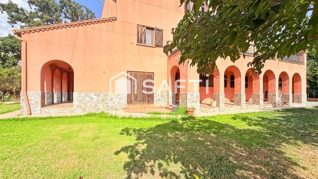 Country House in Llica de Vall, Catalonia, Spain 2 - 17218773