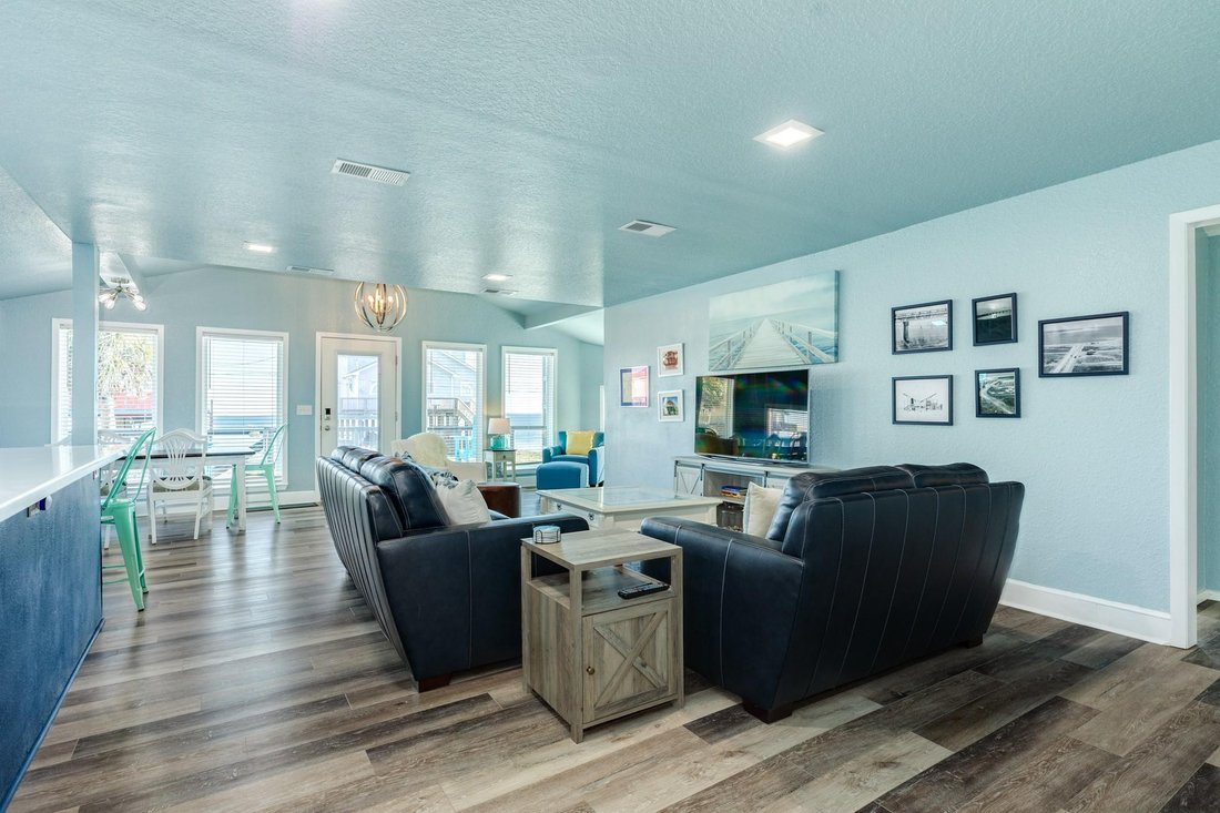 House in Freeport, Texas, United States 3 - 17209702