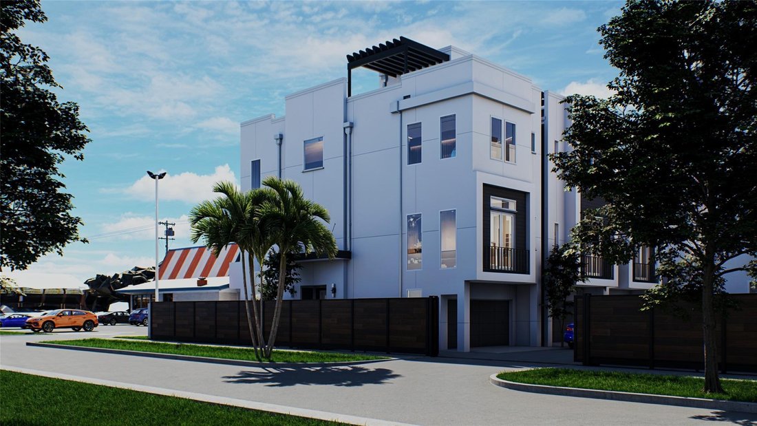 House in Houston, Texas, United States 4 - 17208967