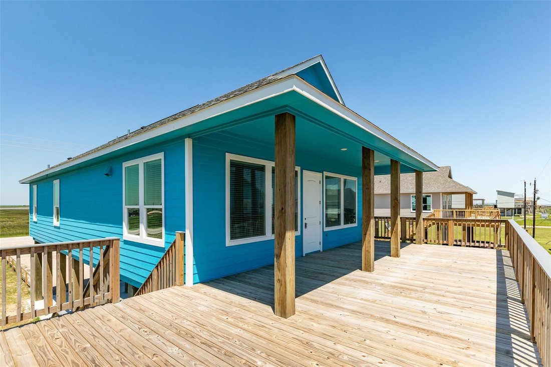 House in Freeport, Texas, United States 3 - 17208512