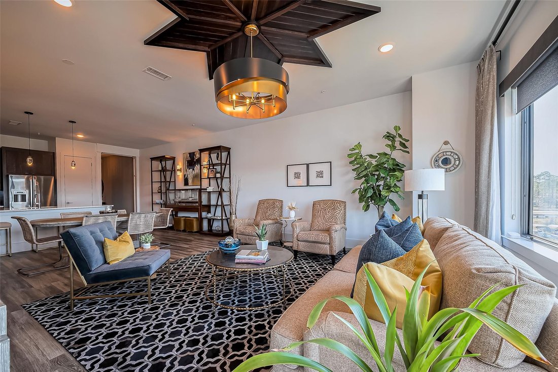 Condo in Conroe, Texas, United States 5 - 17208157