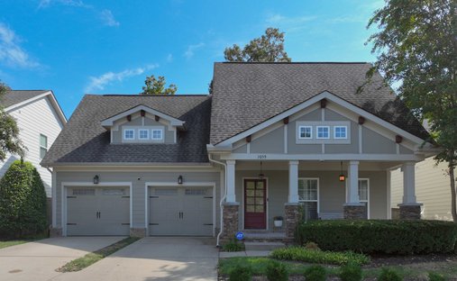 House in Mt. Juliet, Tennessee, United States 1