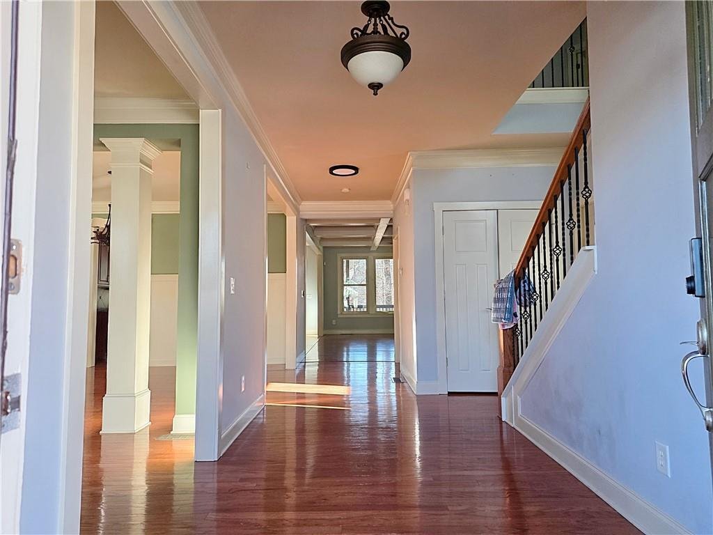 House in Buford, Georgia, United States 3 - 17196932