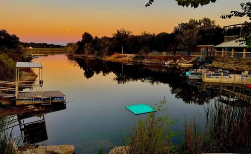 Land in Jacksboro, Texas, United States 1