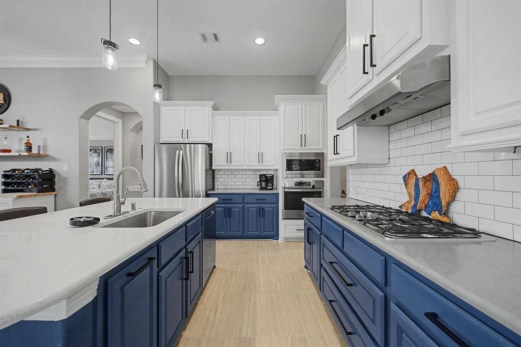 House in Prosper, Texas, United States 2 - 17214768