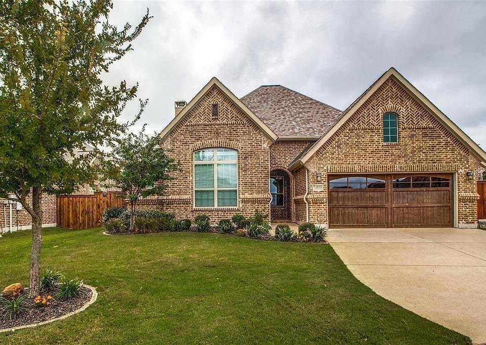 House in Prosper, Texas, United States 1 - 17214768