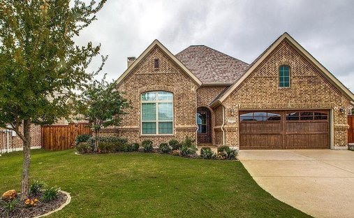 Haus in Prosper, Texas, Vereinigte Staaten 1