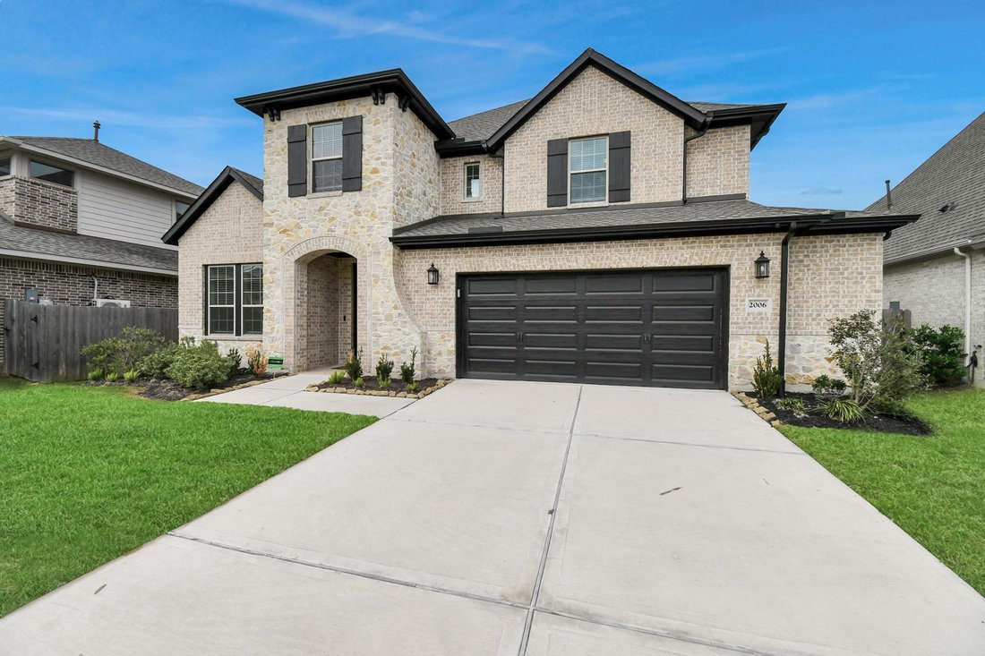 House in Rosenberg, Texas, United States 5 - 17209917