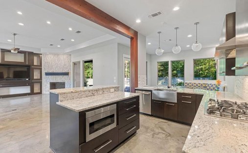 House in Lufkin, Texas, United States 1