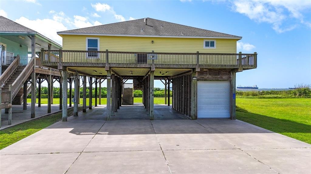 House in Bolivar Peninsula, Texas, United States 3 - 17209810