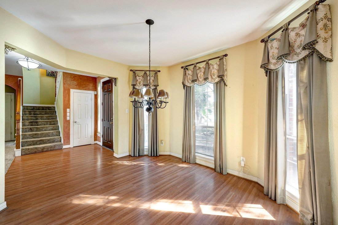 House in Houston, Texas, United States 3 - 17208859