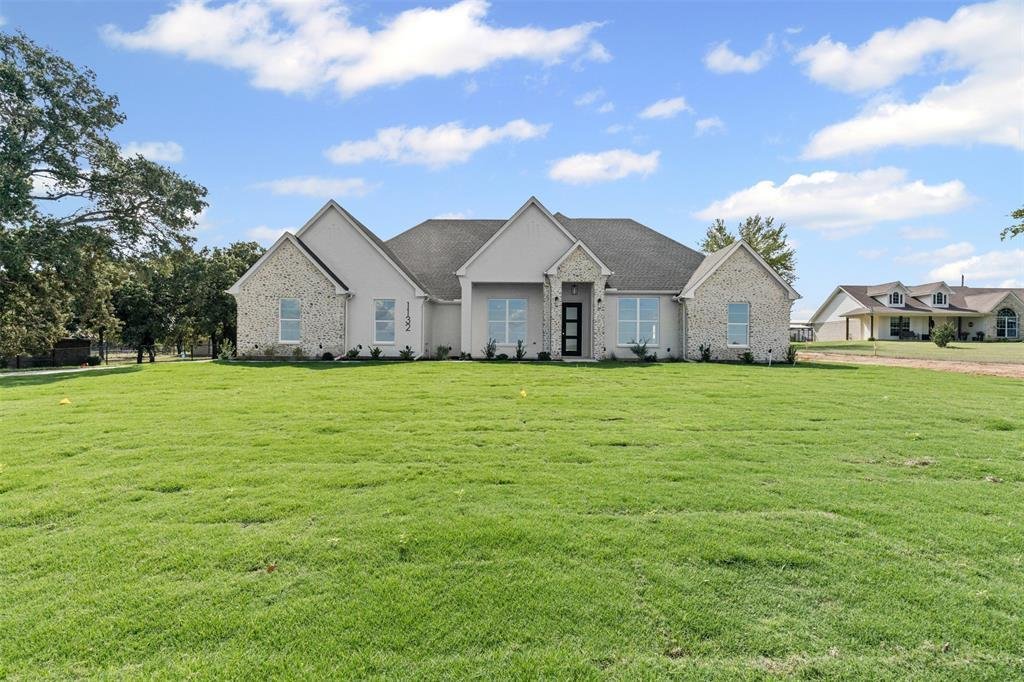 House in Springtown, Texas, United States 1 - 17214166