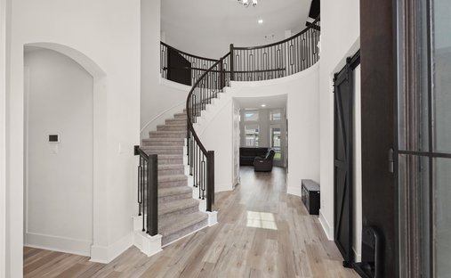 House in Texas City, Texas, United States 1