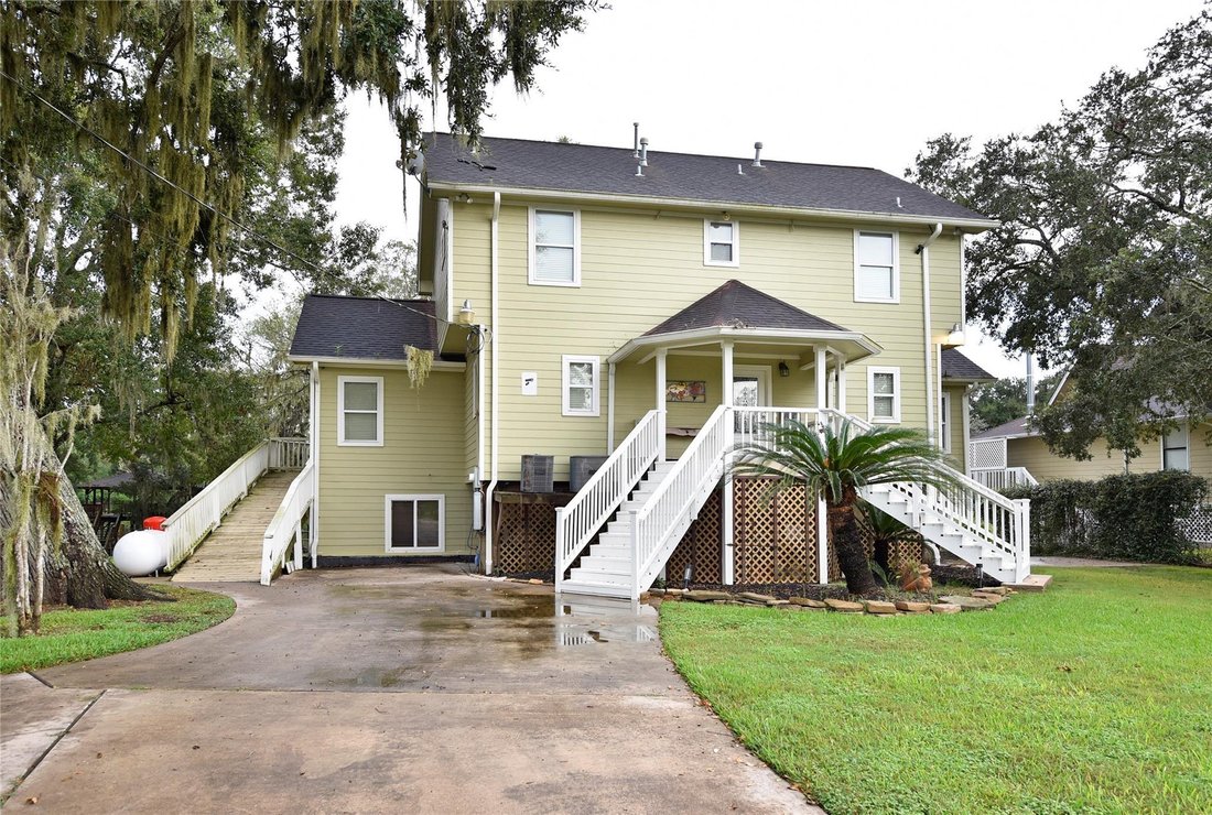 House in Brazoria, Texas, United States 2 - 17207467