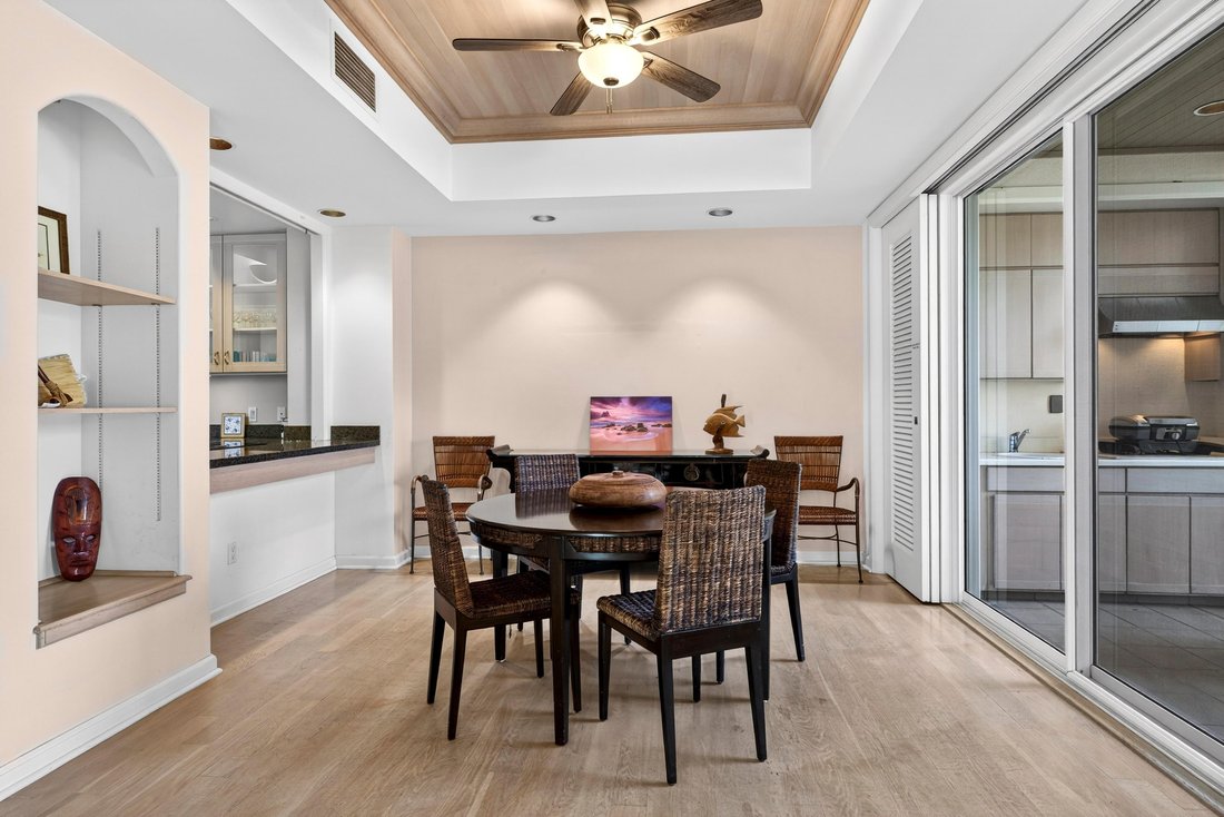 Condo in Waimea, Hawaii, United States 5 - 17217157