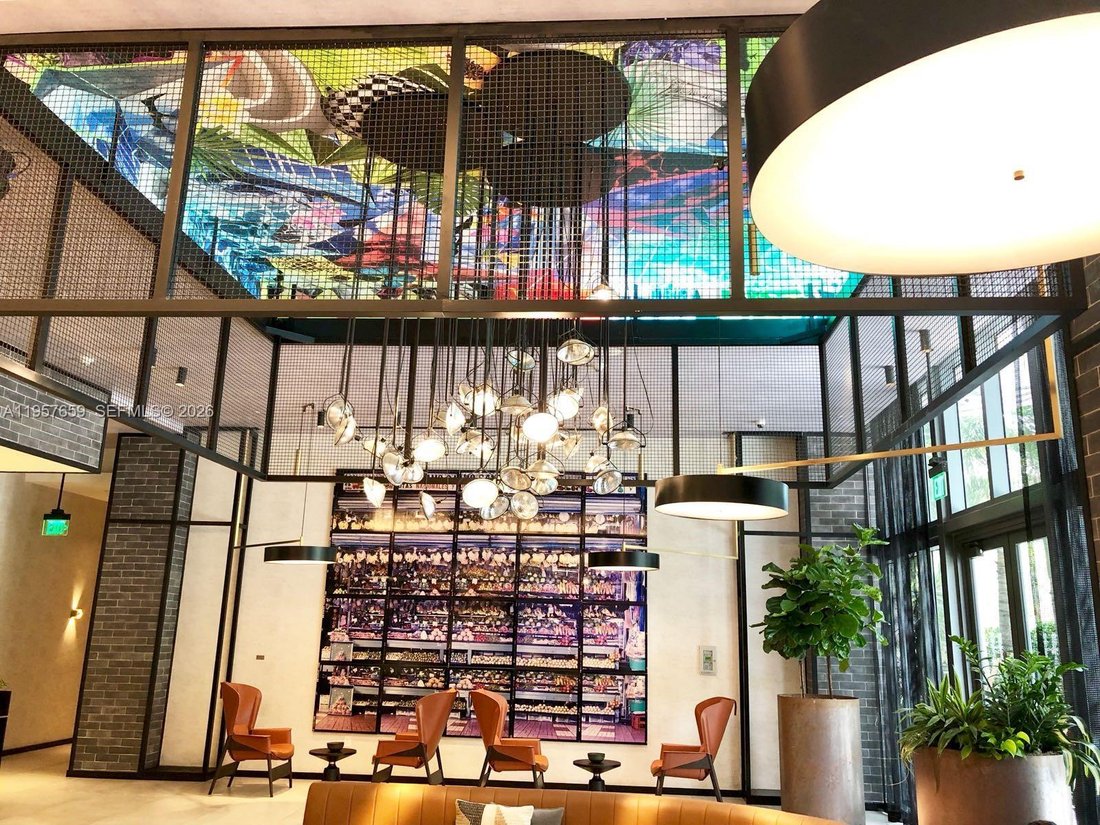 Condo in Miami, Florida, United States 1 - 17202992