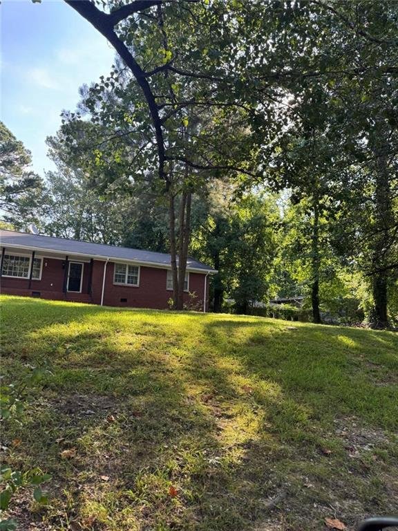 House in Marietta, Georgia, United States 1 - 17197897