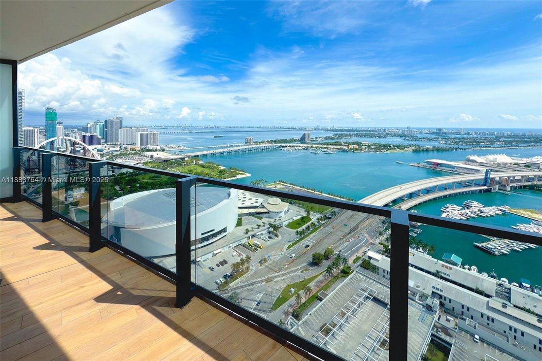 Condo in Miami, Florida, United States 2 - 17203320