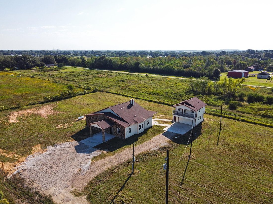 House in Needville, Texas, United States 1 - 17208049