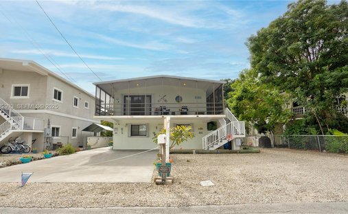 Maison à Tavernier, Floride, États-Unis 1