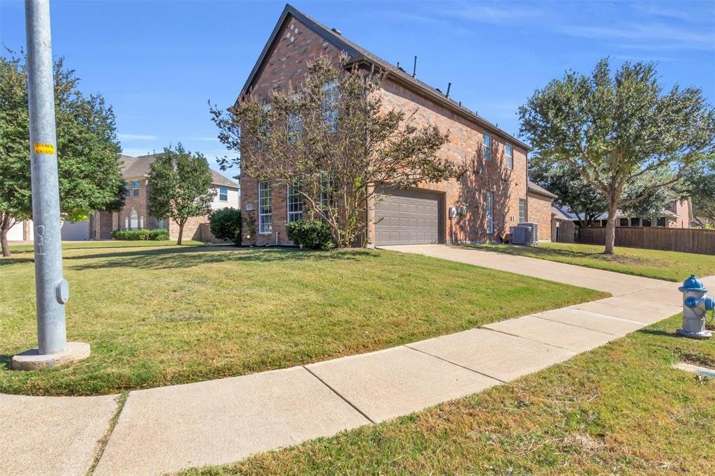 House in Rowlett, Texas, United States 5 - 17214432