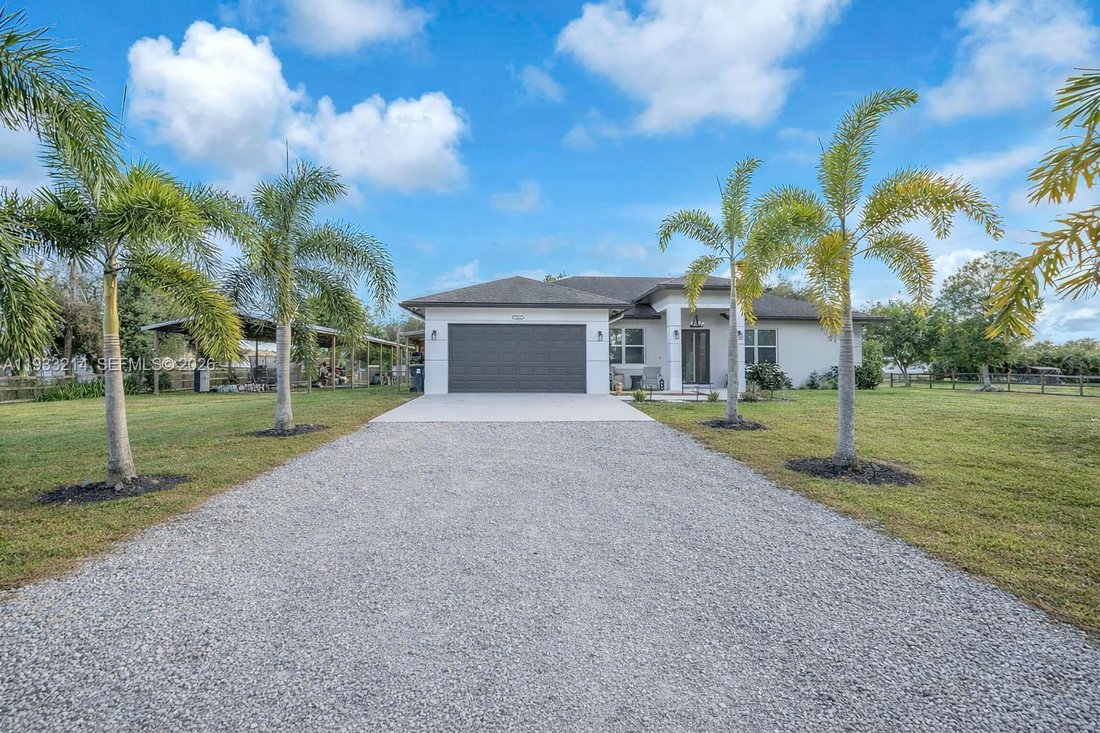 House in Loxahatchee, Florida, United States 1 - 17203774
