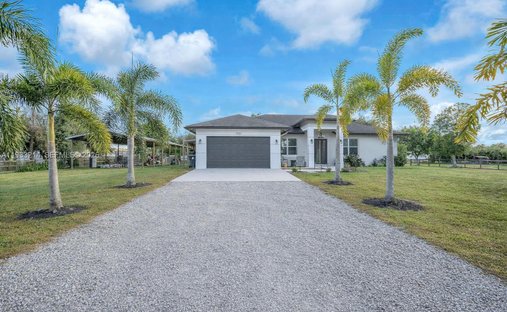 Haus in Loxahatchee, Florida, Vereinigte Staaten 1