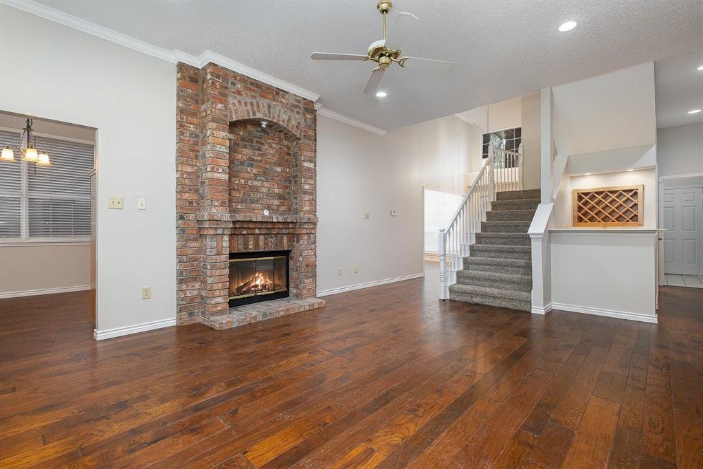 House in Frisco, Texas, United States 4 - 17216000