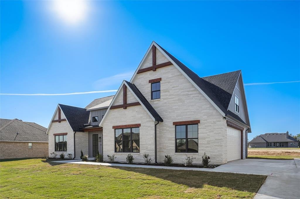 House in Paradise, Texas, United States 3 - 17213445