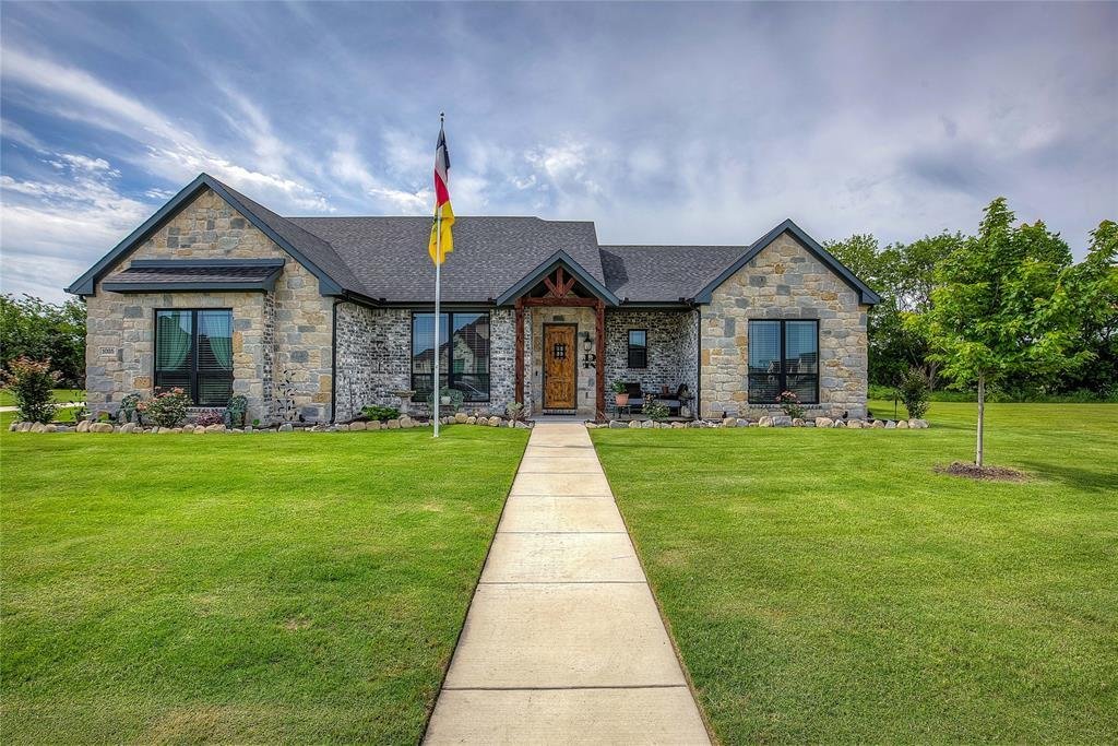 House in Caddo Mills, Texas, United States 3 - 17213428