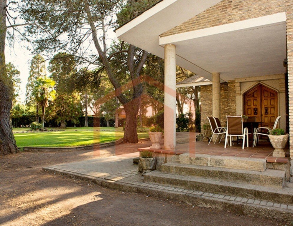 Country House in Salamanca, Castile and Leon, Spain 3 - 17219439