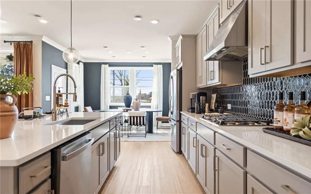 House in Auburn, Georgia, United States 4 - 17196050