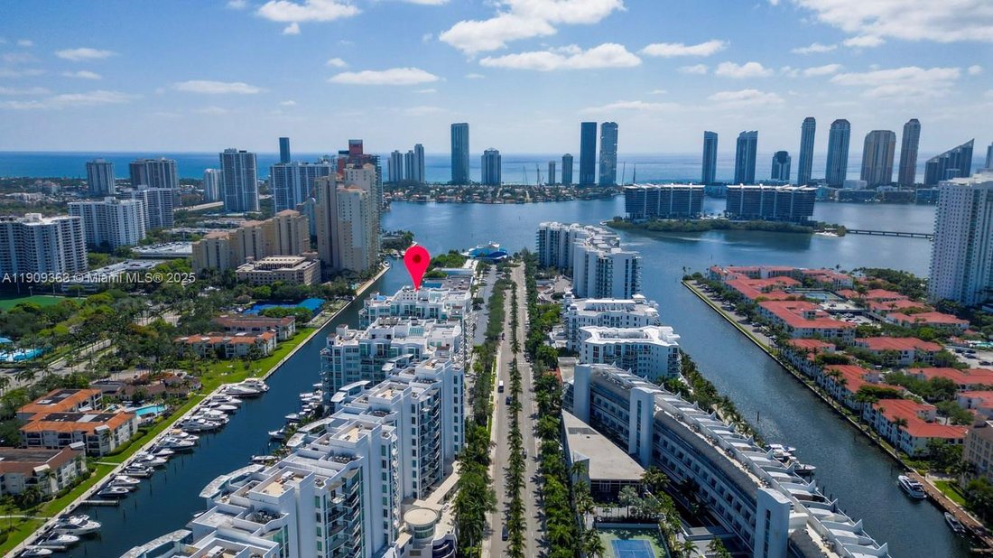Condo in Aventura, Florida, United States 1 - 17203729