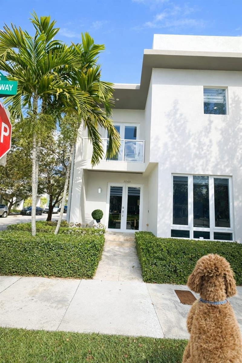 Townhouse in Doral, Florida, United States 2 - 17202405