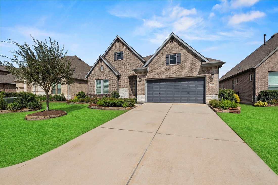 House in Porter, Texas, United States 5 - 17210048