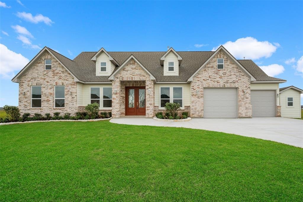 House in Angleton, Texas, United States 1 - 17210194