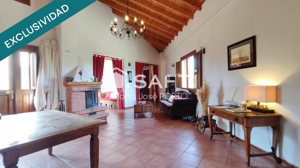 House in Santovenia de la Valdoncina, Castile and Leon, Spain 3 - 17219225