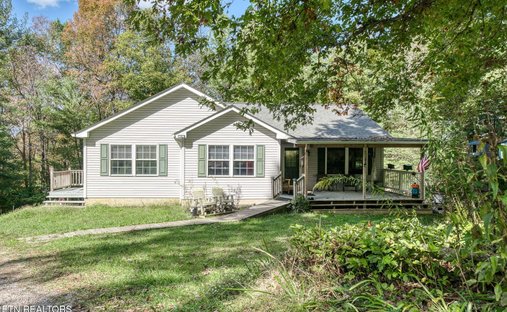 House in Crossville, Tennessee, United States 1