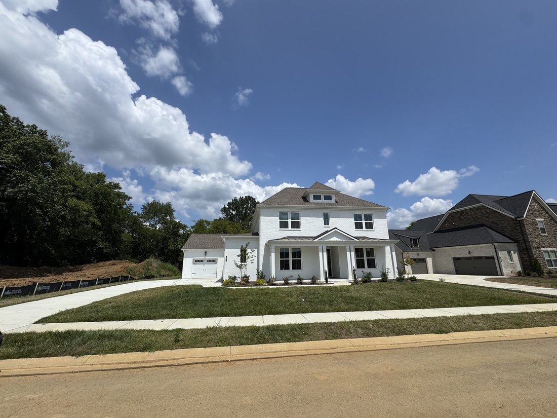 House in Nashville, Tennessee, United States 1 - 17198555