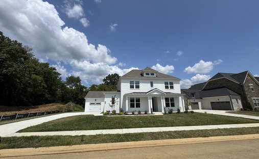 House in Nashville, Tennessee, United States 1